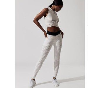 Nike Pro HyperWarm Training Running Tights Sz M